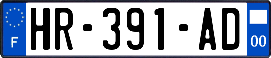 HR-391-AD