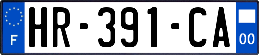 HR-391-CA