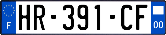 HR-391-CF