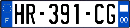 HR-391-CG