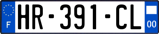 HR-391-CL