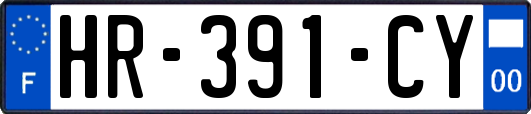 HR-391-CY