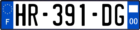 HR-391-DG