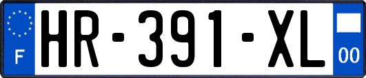 HR-391-XL