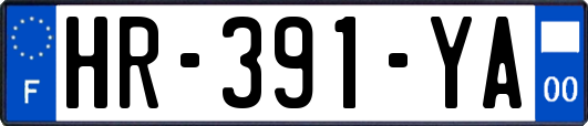 HR-391-YA