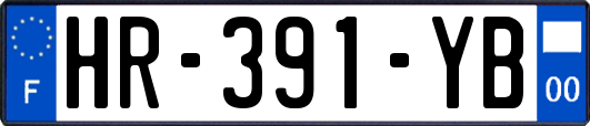 HR-391-YB
