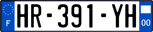 HR-391-YH