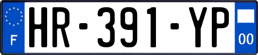 HR-391-YP
