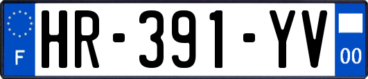 HR-391-YV