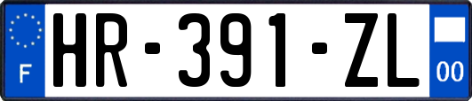 HR-391-ZL