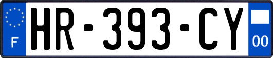HR-393-CY
