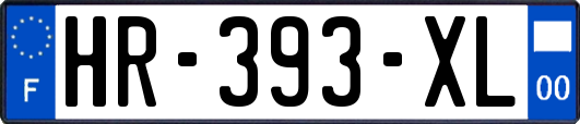 HR-393-XL
