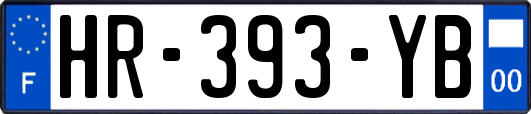 HR-393-YB
