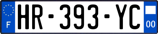 HR-393-YC