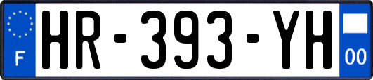 HR-393-YH