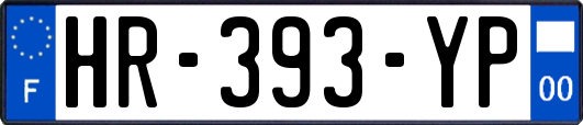 HR-393-YP