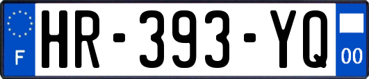 HR-393-YQ