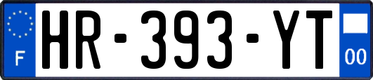 HR-393-YT