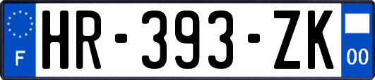 HR-393-ZK