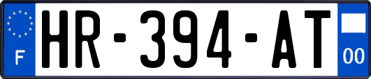 HR-394-AT
