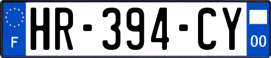 HR-394-CY