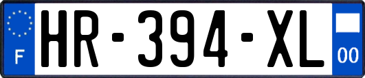 HR-394-XL