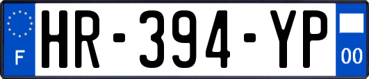 HR-394-YP