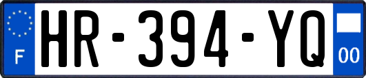 HR-394-YQ