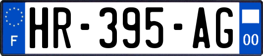 HR-395-AG