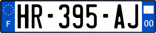 HR-395-AJ