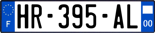 HR-395-AL