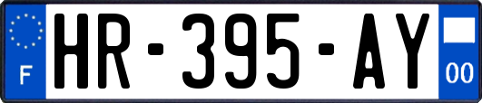 HR-395-AY