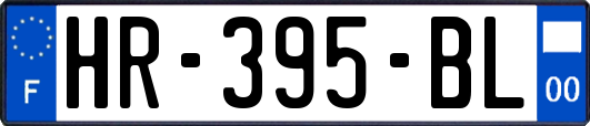 HR-395-BL