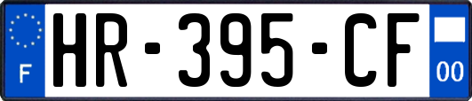 HR-395-CF