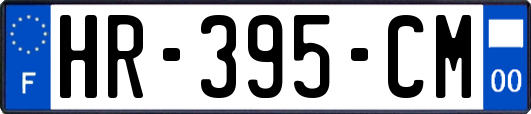 HR-395-CM