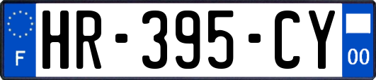 HR-395-CY