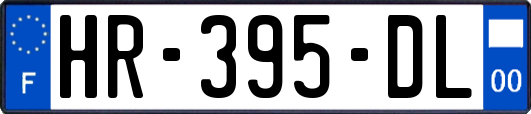 HR-395-DL