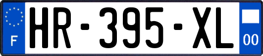 HR-395-XL