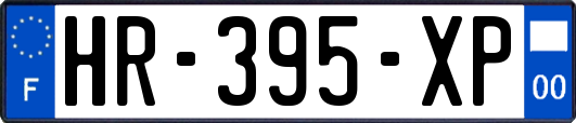 HR-395-XP