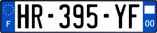 HR-395-YF