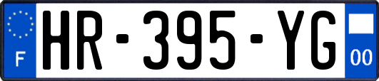 HR-395-YG