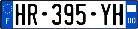 HR-395-YH