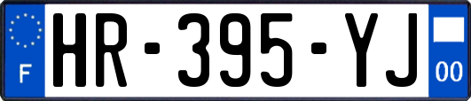 HR-395-YJ