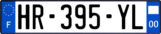 HR-395-YL