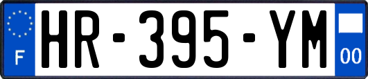 HR-395-YM