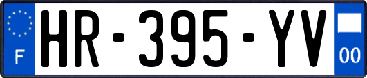 HR-395-YV