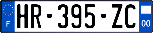 HR-395-ZC