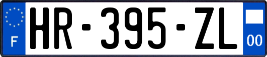 HR-395-ZL