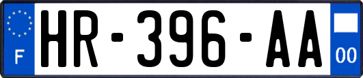 HR-396-AA