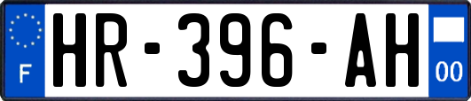 HR-396-AH